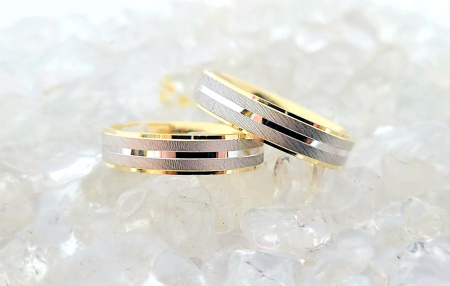 Verighete aur 14k - 