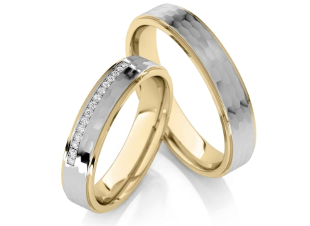 Verighete aur 14k - 