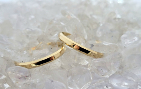 Verighete aur 14k - 