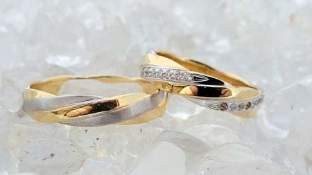 Verighete aur 14k - 