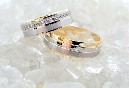 Verighete aur 14k - 