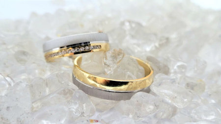 Verighete aur 14k - 