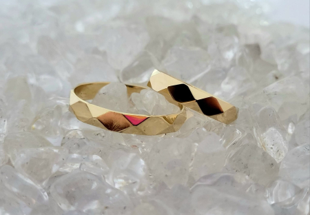 Verighete aur 14k - 