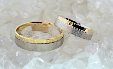 Verighete aur 14k - 