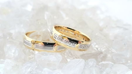 Verighete aur 14k - 