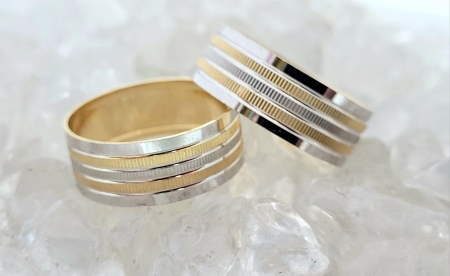 Verighete aur 14k - 
