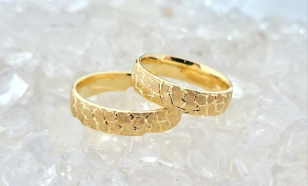 Verighete aur 14k - 