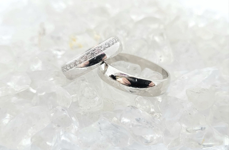Verighete aur 14k - 