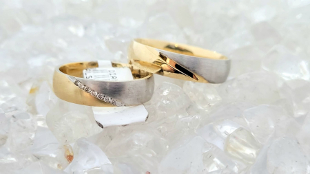 Verighete aur 14k - 