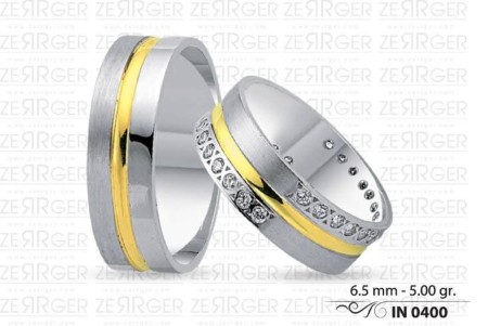 Verighete aur 14k - 