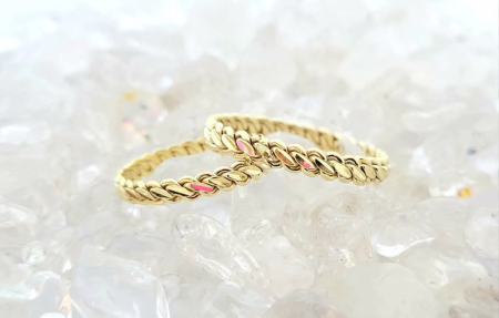 Verighete aur 14k - 