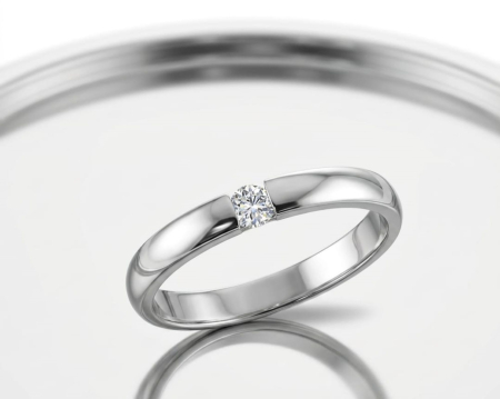 Verighete aur 14k - 