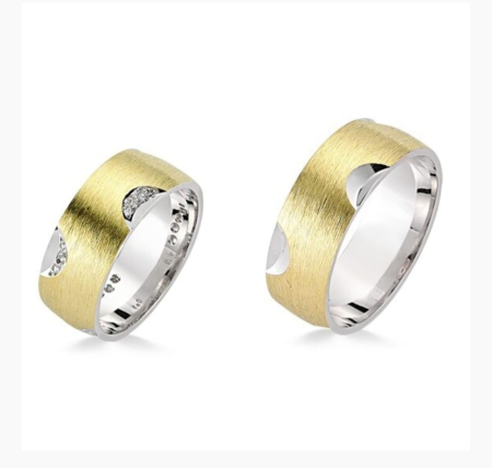 Verighete aur 14k - 
