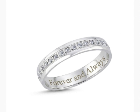 Verighete aur 14k - 