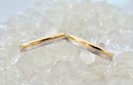 Verighete aur 14k - 