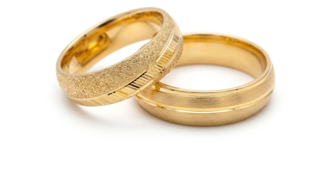 Verighete aur 14k - 