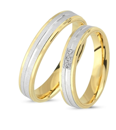 Verighete aur 14k - 