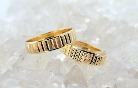Verighete aur 14k - 