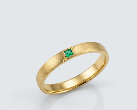 Verighete aur 14k - 