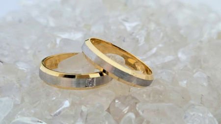 Verighete aur 14k - 