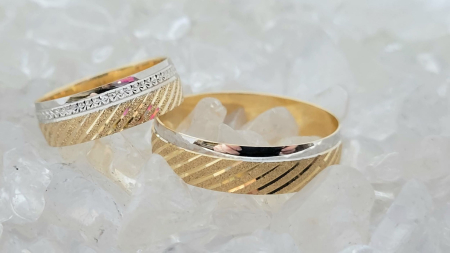 Verighete aur 14k - 
