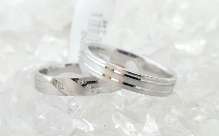 Verighete aur 14k - 