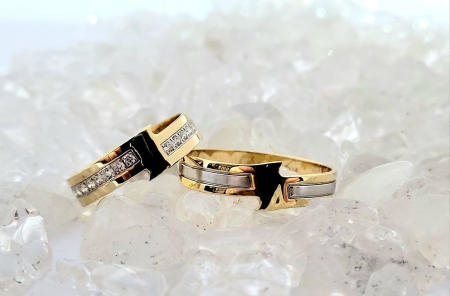 Verighete aur 14k - 