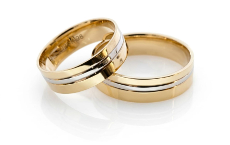 Verighete aur 14k - 