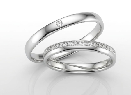 Verighete aur 14k - 