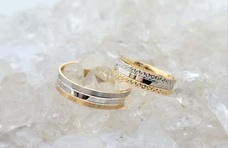 Verighete aur 14k - 