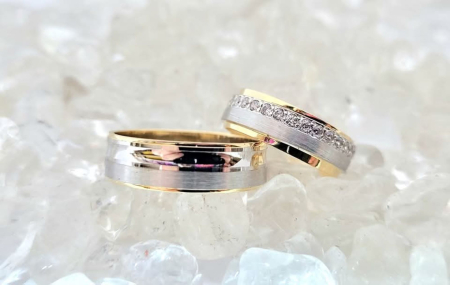 Verighete aur 14k - 