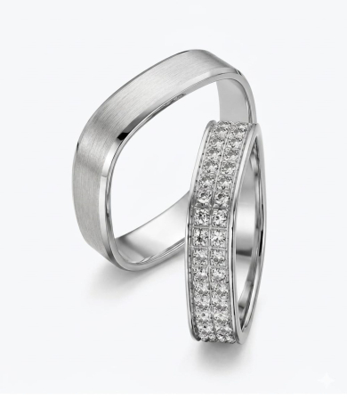 Verighete aur 14k - 