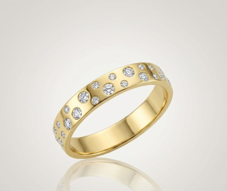 Verighete aur 14k - 