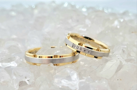 Verighete aur 14k - 