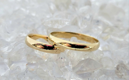 Verighete aur 14k - 