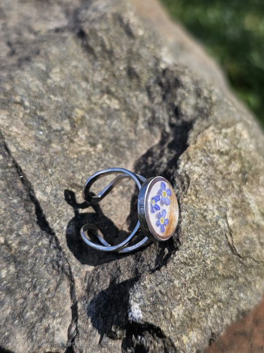 Inel cu baza rotunda [2]