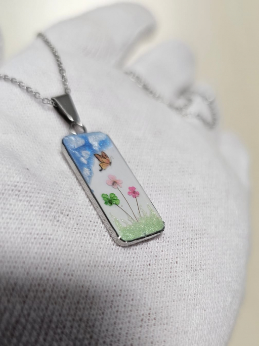 Medalion Dreptunghiular [3]