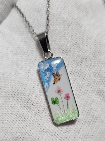 Medalioane - Medalion Dreptunghiular