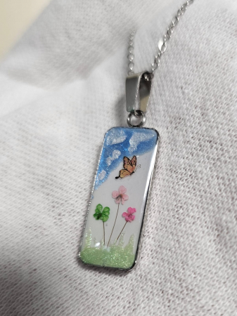 Medalion Dreptunghiular [1]