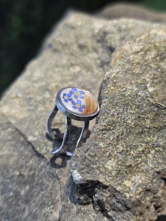 Inel cu baza rotunda [2]