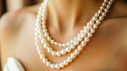 Coliere si lantisoare