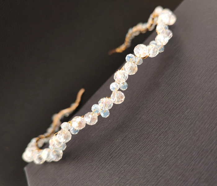 Accesoriu par Daria [2]