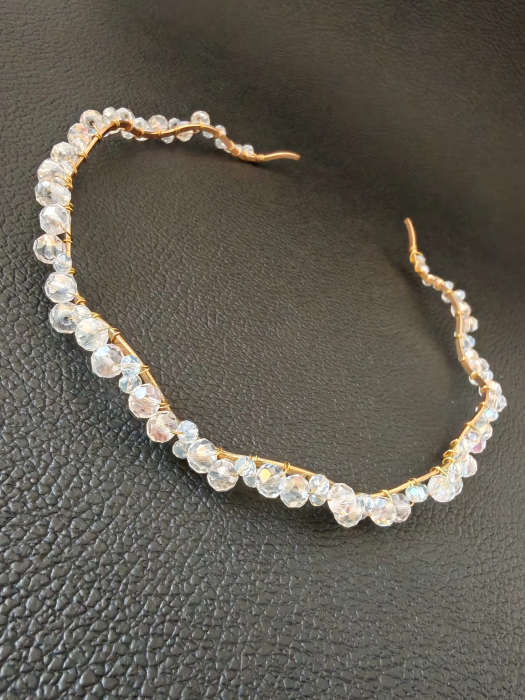 Accesoriu par Daria [4]