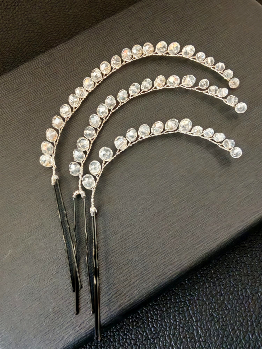 Accesoriu par Emily [3]