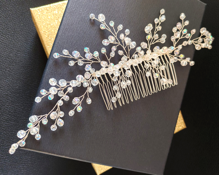 Accesoriu par Isabella [3]