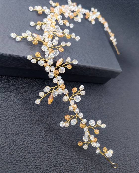 Accesoriu par Sienna [2]