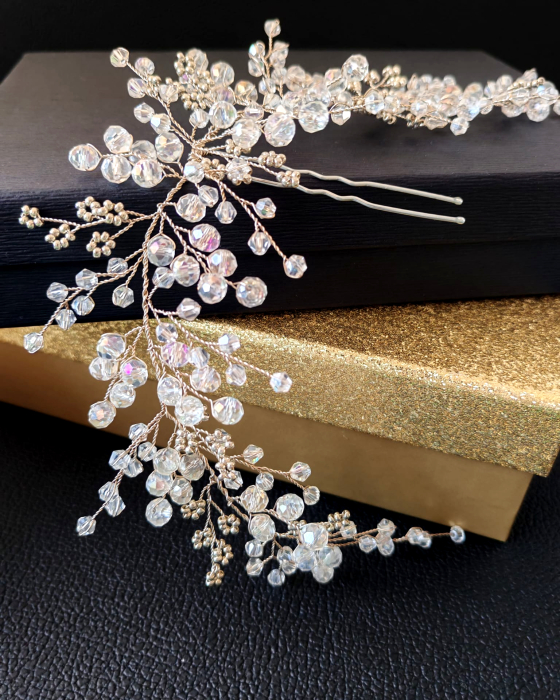 Accesoriu par Sophia [3]