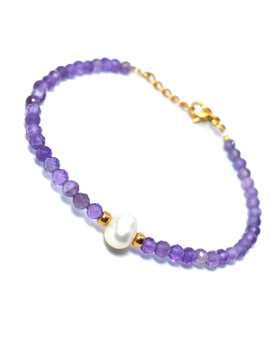 Bratara Lavender [3]