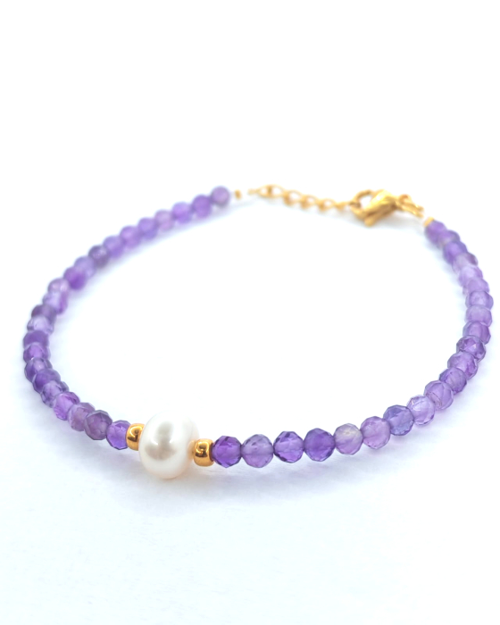 Bratara Lavender [4]