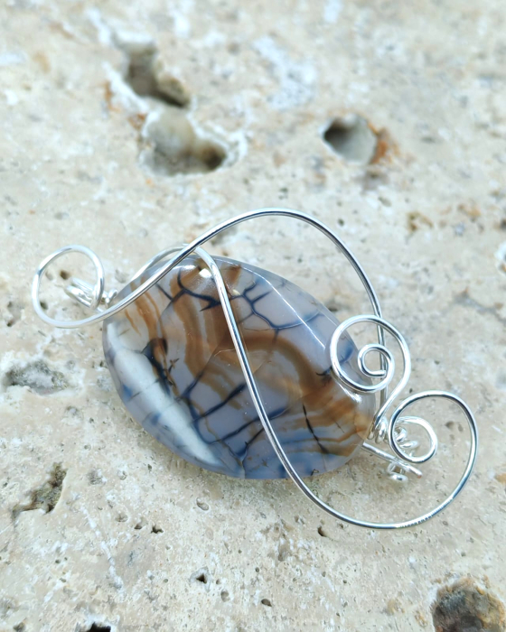 Brosa Dragon Veins [2]